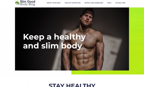 https://www.slimgoodbodyblog.com