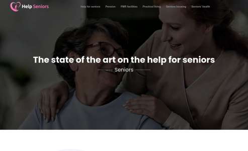 https://www.helpseniors.net